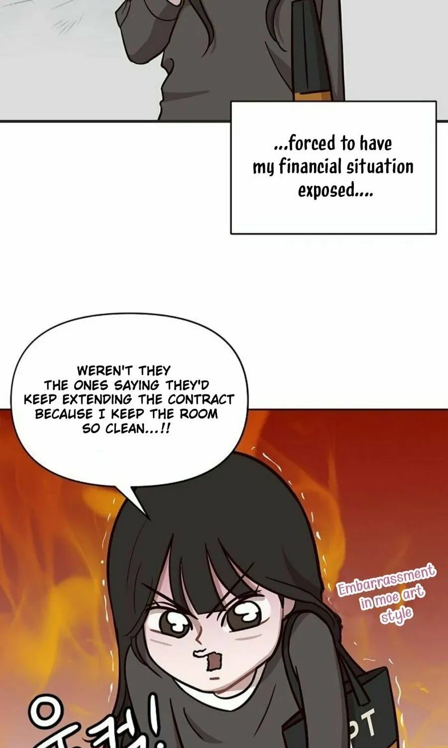 Wake up, Jeon Seung Yeon Chapter 6 page 16 - 