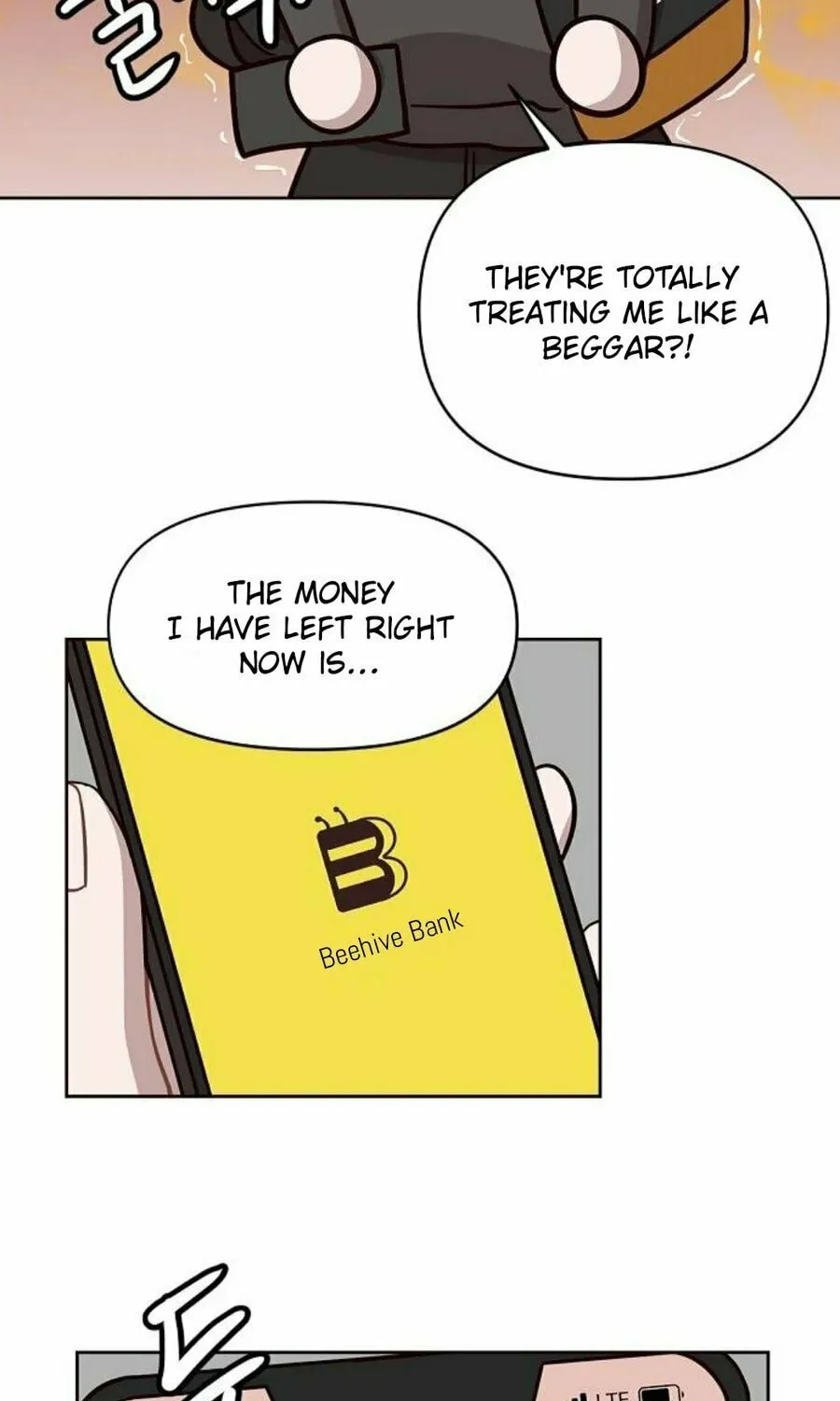 Wake up, Jeon Seung Yeon Chapter 6 page 17 - 