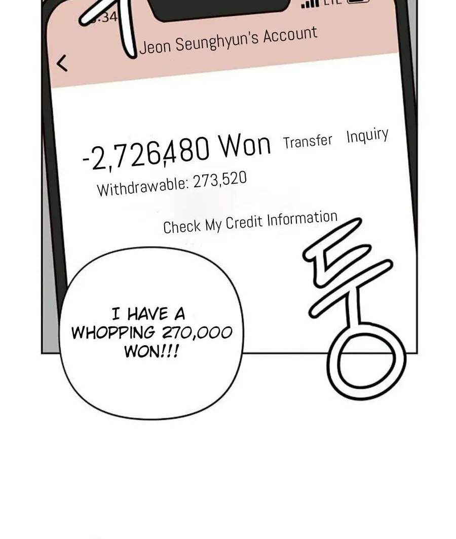 Wake up, Jeon Seung Yeon Chapter 6 page 18 - 