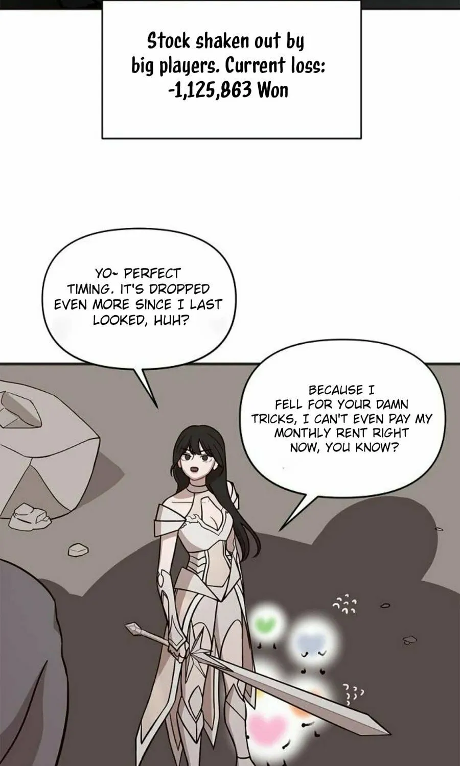 Wake up, Jeon Seung Yeon Chapter 6 page 25 - 