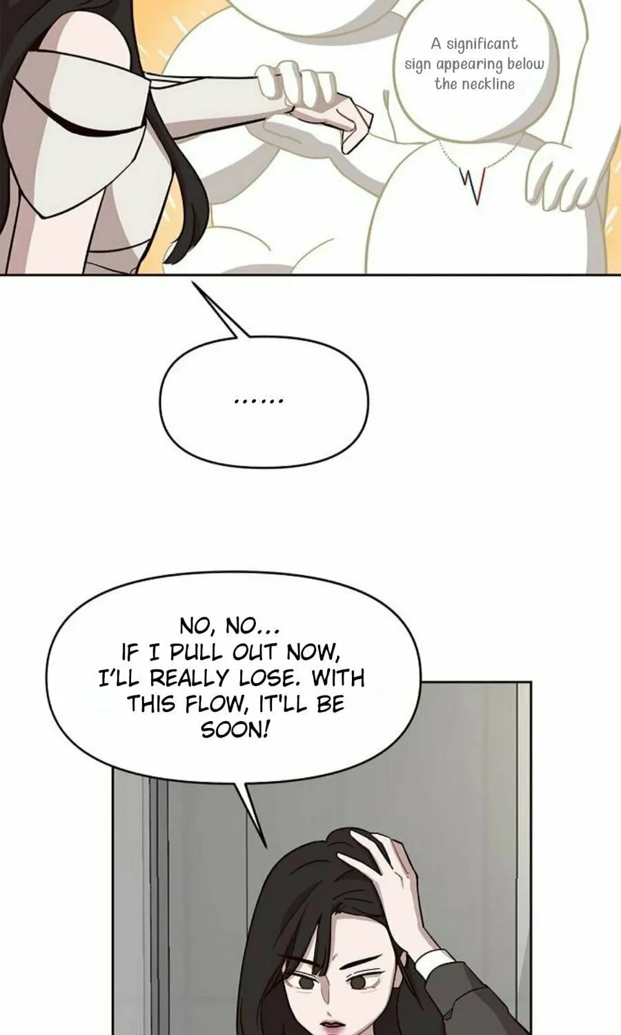 Wake up, Jeon Seung Yeon Chapter 6 page 28 - 