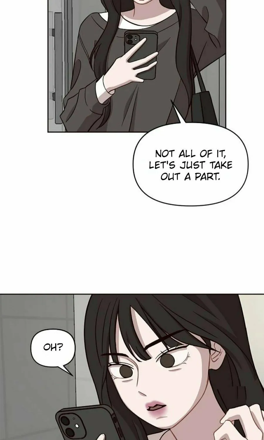 Wake up, Jeon Seung Yeon Chapter 6 page 29 - 