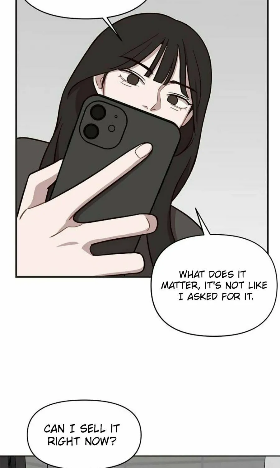 Wake up, Jeon Seung Yeon Chapter 6 page 34 - 