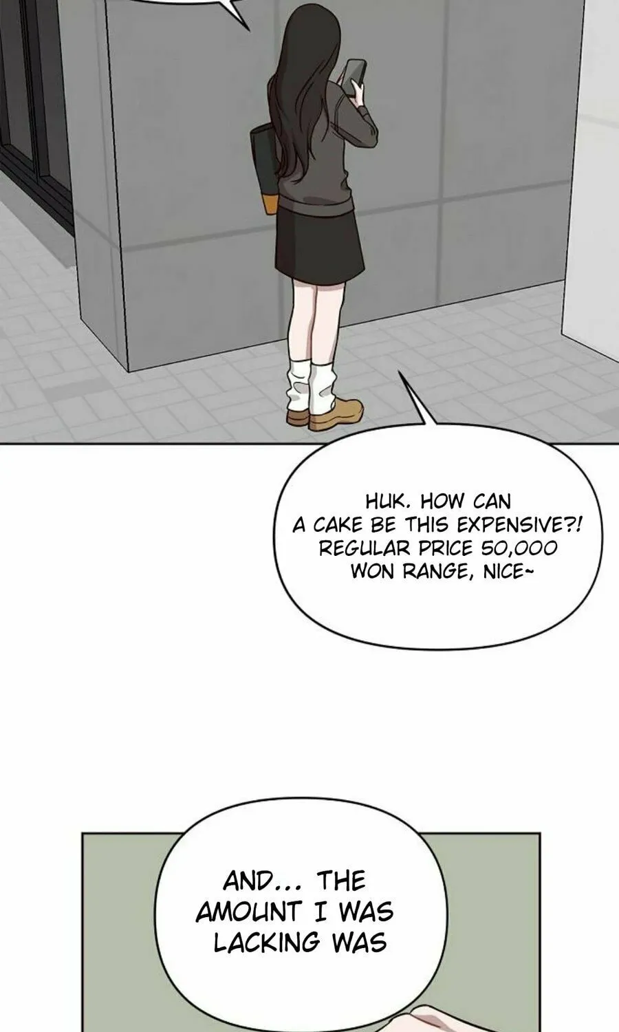 Wake up, Jeon Seung Yeon Chapter 6 page 35 - 