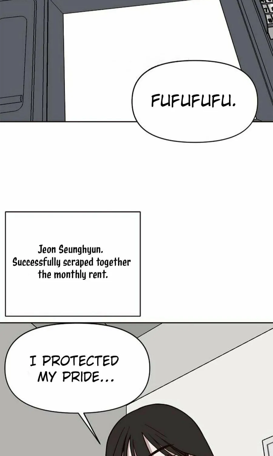 Wake up, Jeon Seung Yeon Chapter 6 page 38 - 