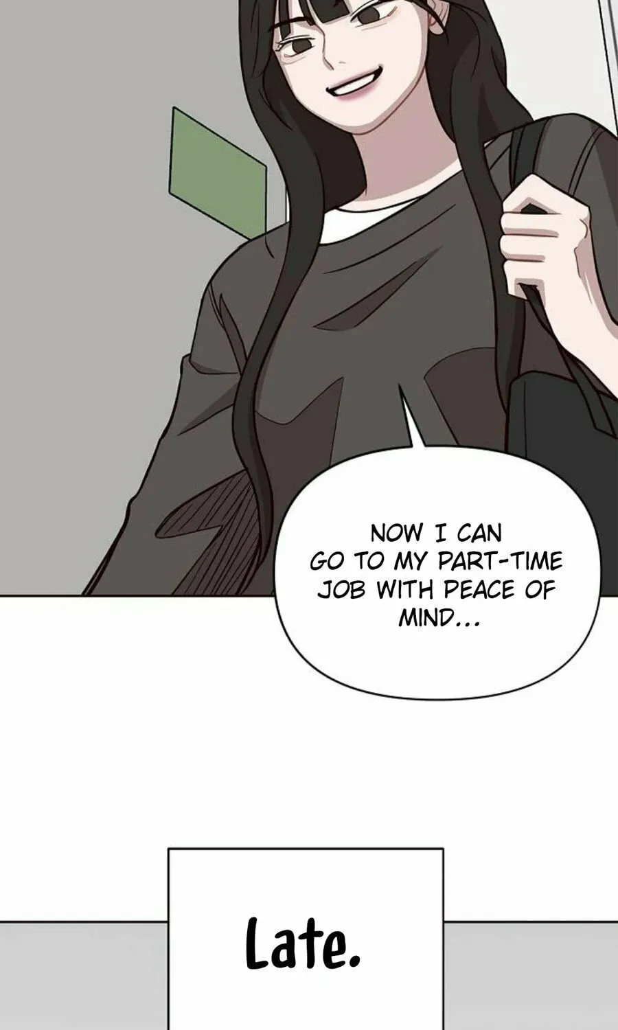 Wake up, Jeon Seung Yeon Chapter 6 page 39 - 