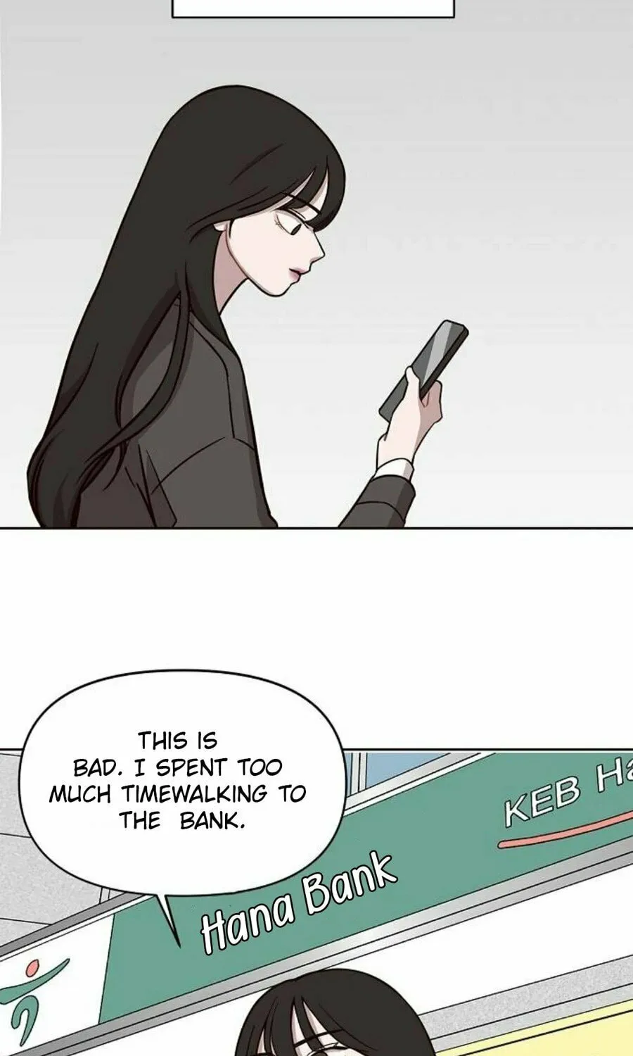 Wake up, Jeon Seung Yeon Chapter 6 page 40 - 
