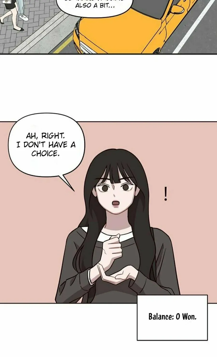 Wake up, Jeon Seung Yeon Chapter 6 page 42 - 
