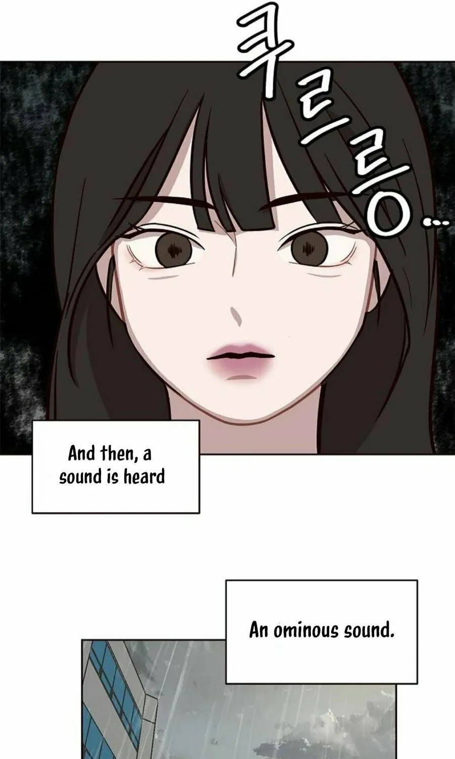 Wake up, Jeon Seung Yeon Chapter 6 page 43 - 