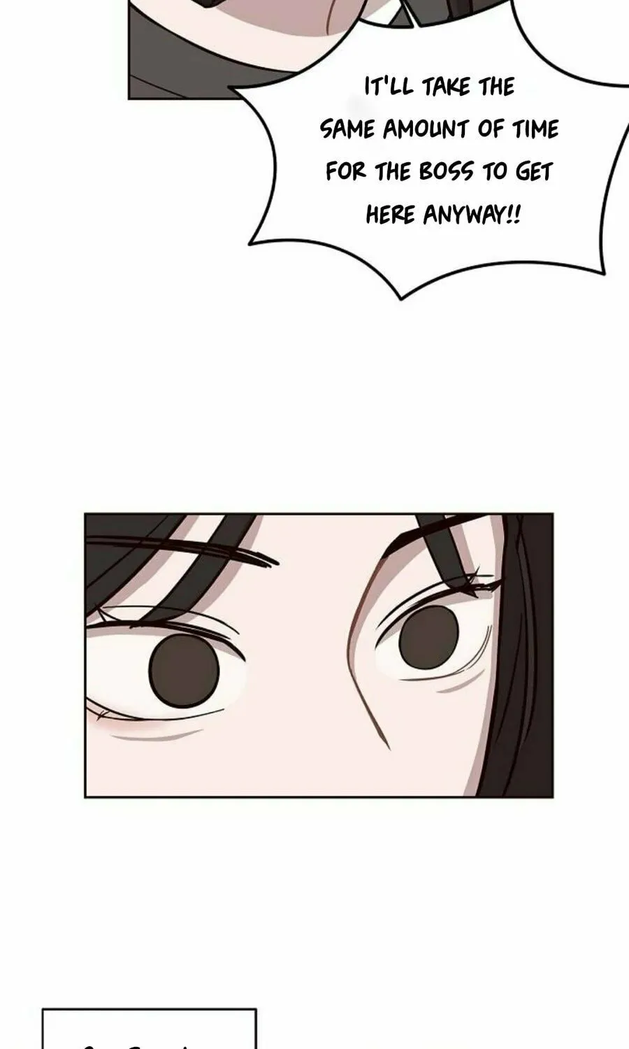 Wake up, Jeon Seung Yeon Chapter 6 page 47 - 