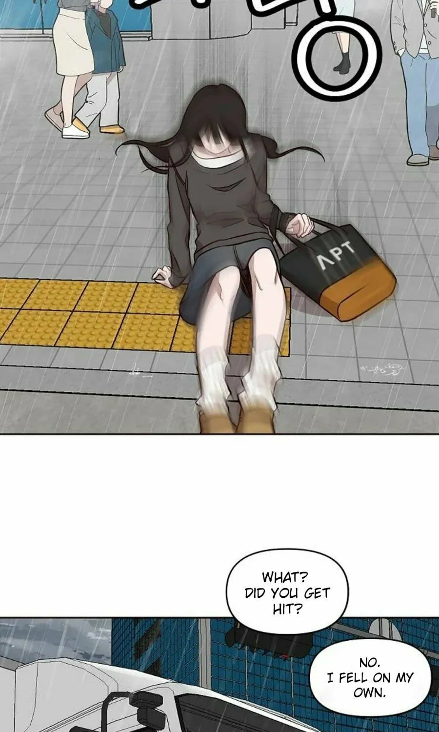 Wake up, Jeon Seung Yeon Chapter 6 page 53 - 