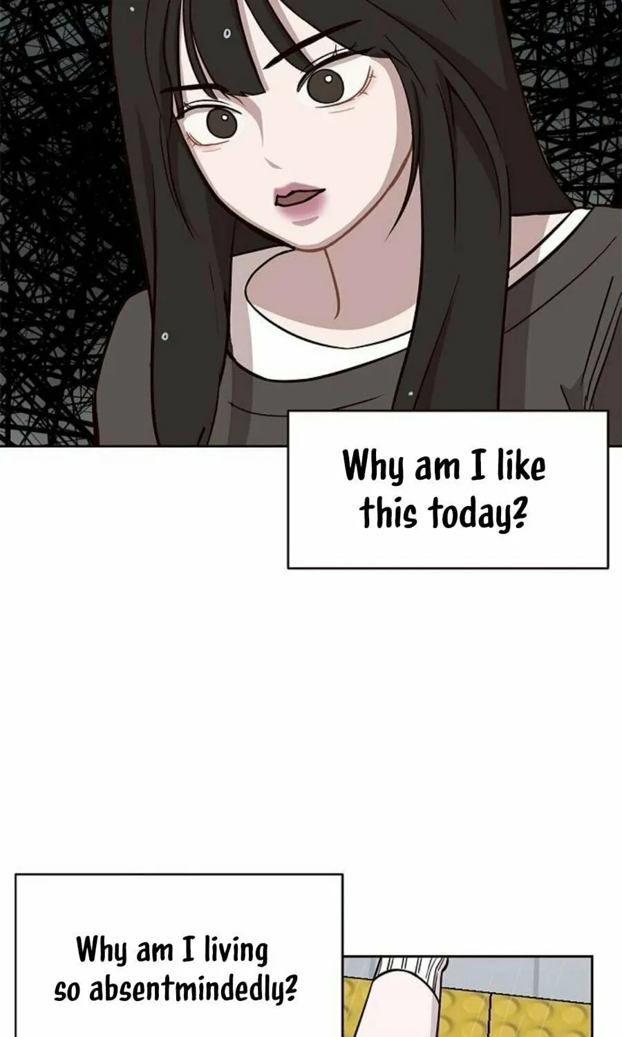 Wake up, Jeon Seung Yeon Chapter 6 page 56 - 