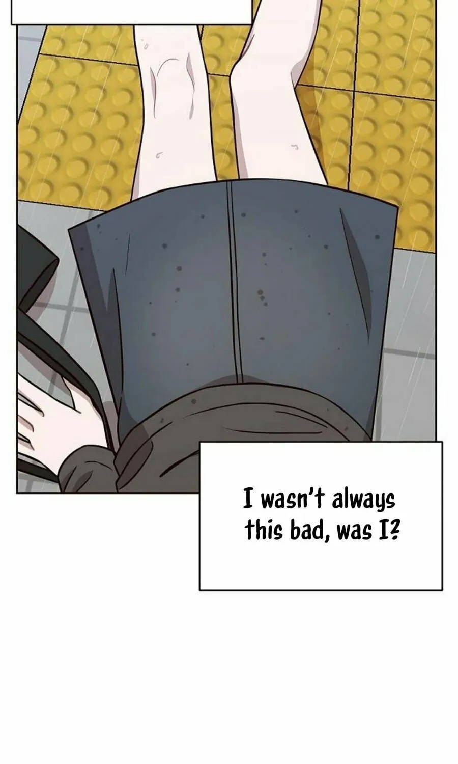 Wake up, Jeon Seung Yeon Chapter 6 page 57 - 