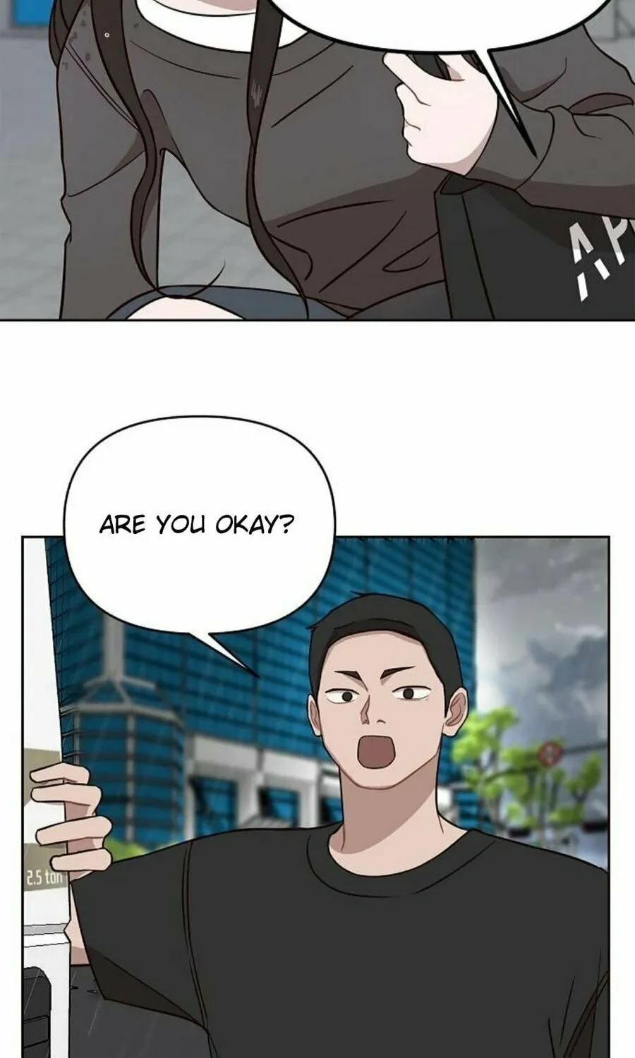 Wake up, Jeon Seung Yeon Chapter 6 page 64 - 
