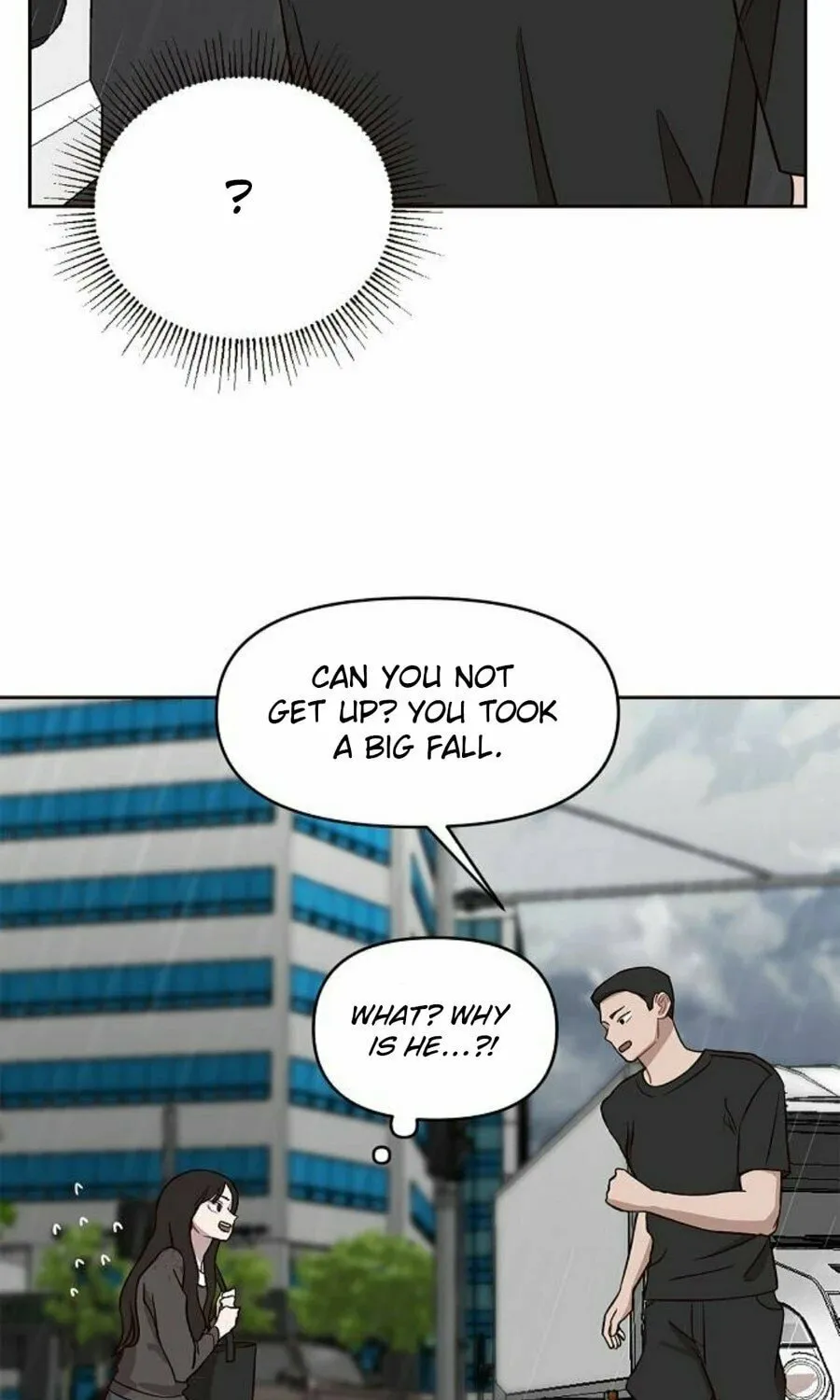 Wake up, Jeon Seung Yeon Chapter 6 page 65 - 