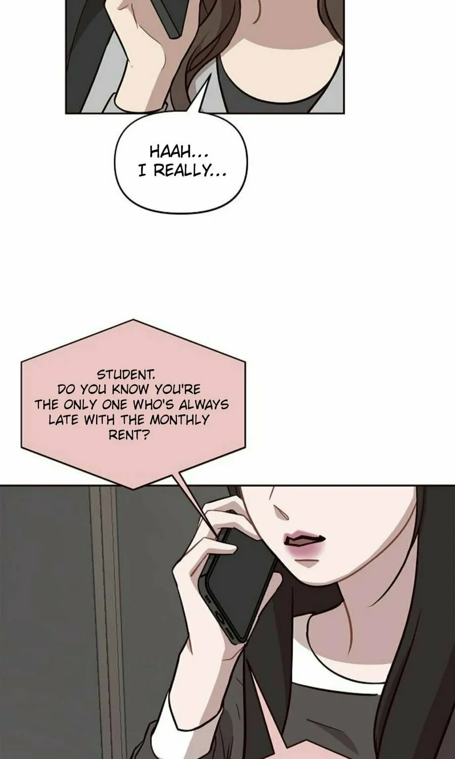 Wake up, Jeon Seung Yeon Chapter 6 page 9 - 
