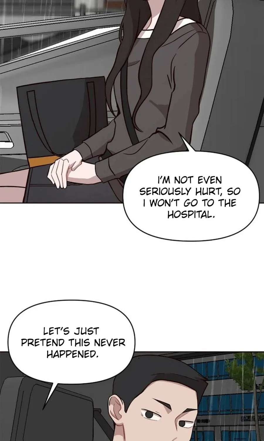 Wake up, Jeon Seung Yeon Chapter 7 page 11 - 