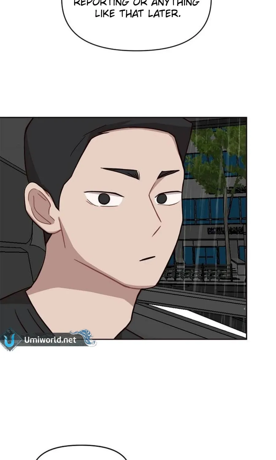 Wake up, Jeon Seung Yeon Chapter 7 page 13 - 