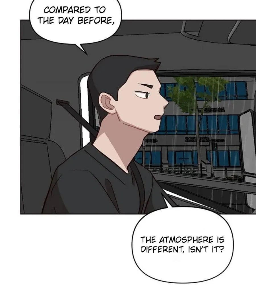 Wake up, Jeon Seung Yeon Chapter 7 page 14 - 