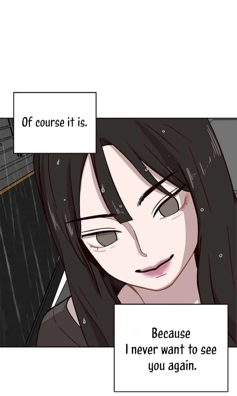 Wake up, Jeon Seung Yeon Chapter 7 page 15 - 