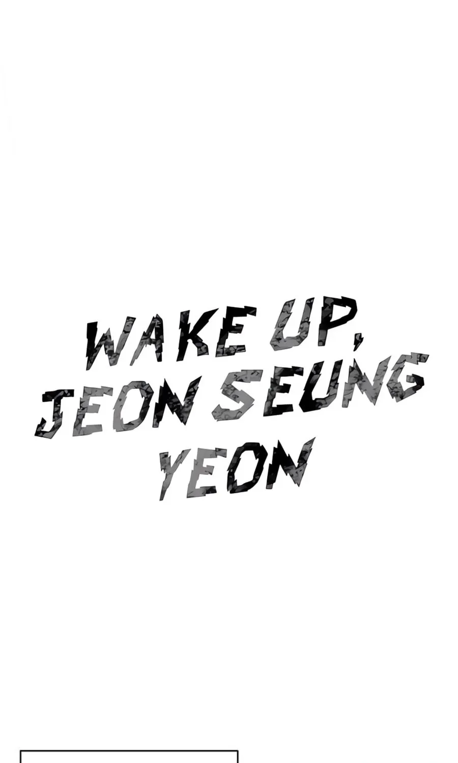 Wake up, Jeon Seung Yeon Chapter 7 page 16 - 