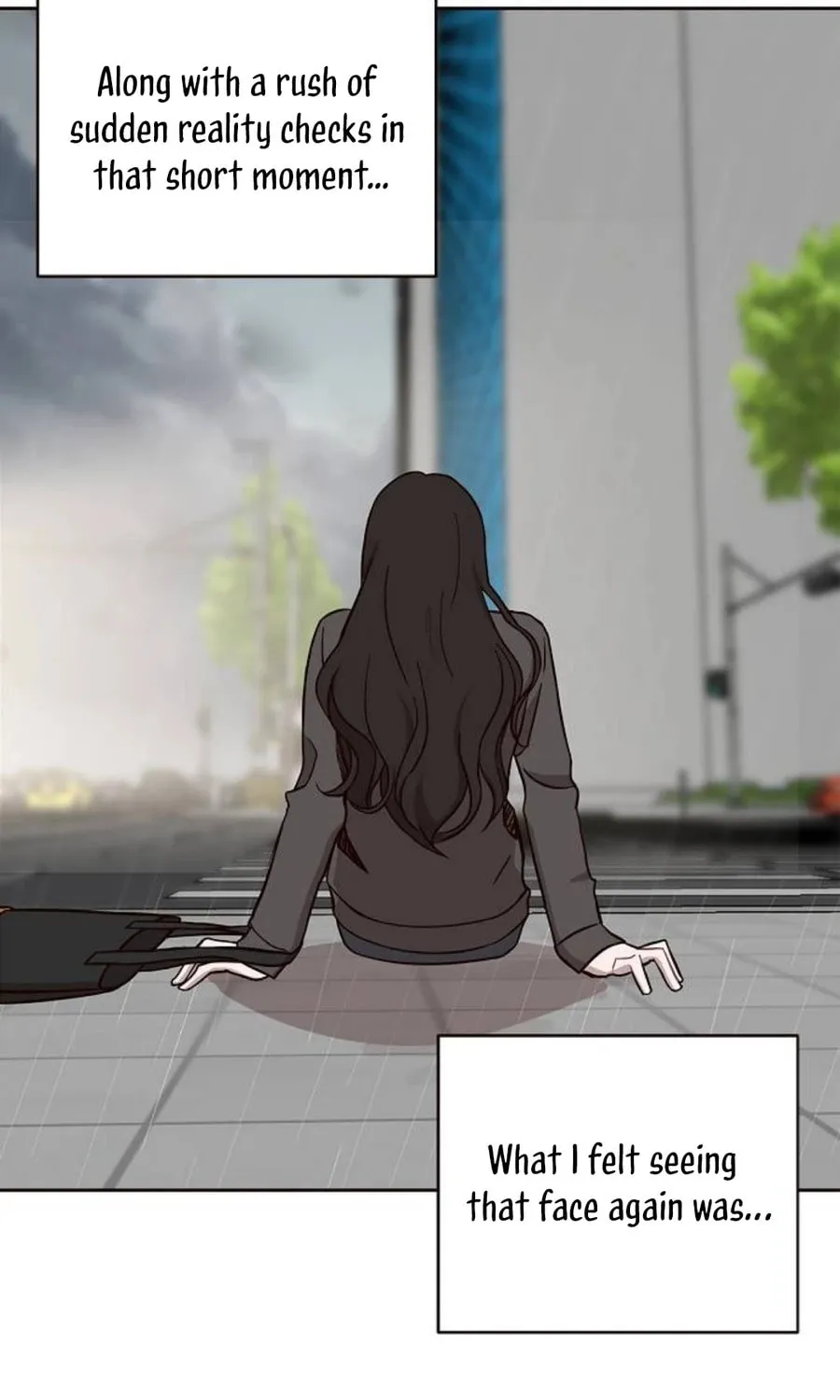 Wake up, Jeon Seung Yeon Chapter 7 page 17 - 