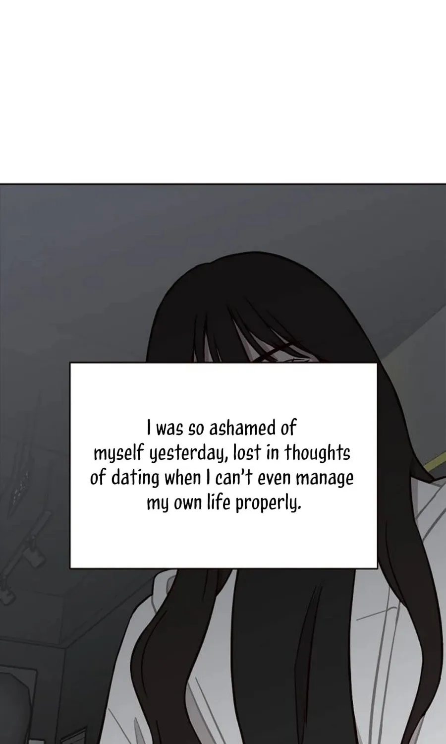 Wake up, Jeon Seung Yeon Chapter 7 page 18 - 