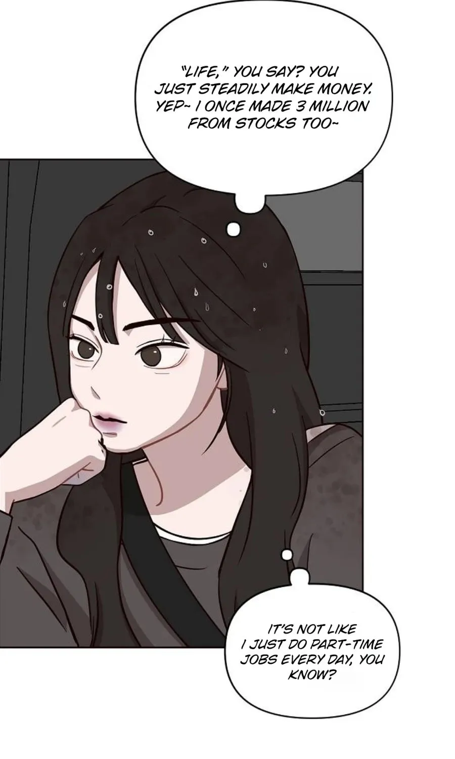 Wake up, Jeon Seung Yeon Chapter 7 page 22 - 