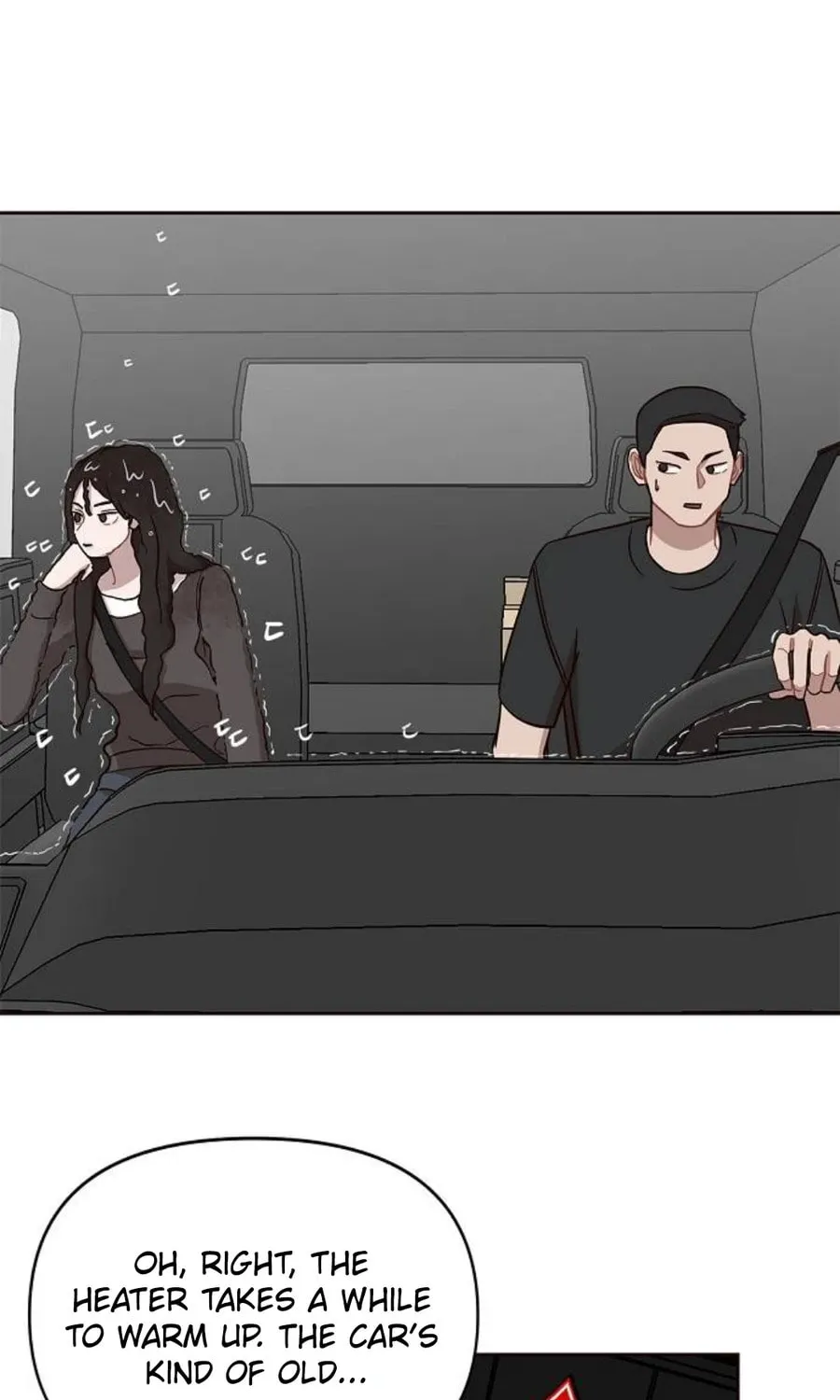 Wake up, Jeon Seung Yeon Chapter 7 page 23 - 