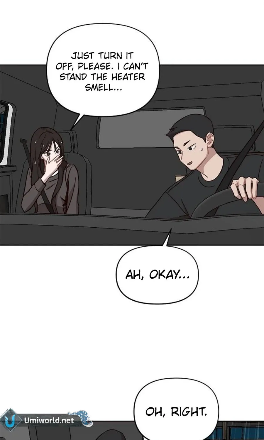 Wake up, Jeon Seung Yeon Chapter 7 page 26 - 