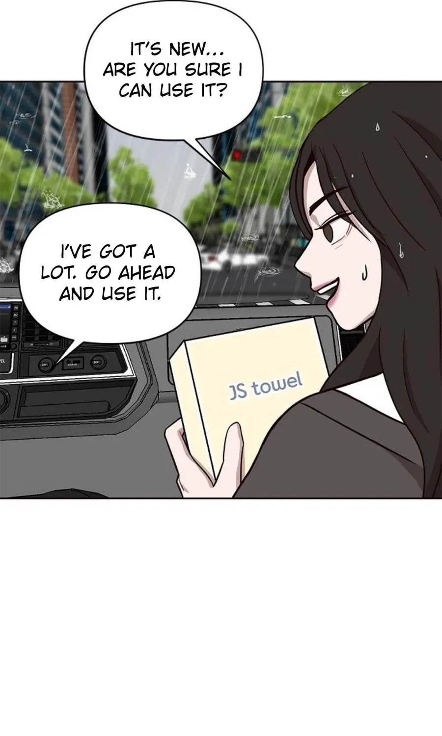 Wake up, Jeon Seung Yeon Chapter 7 page 29 - 