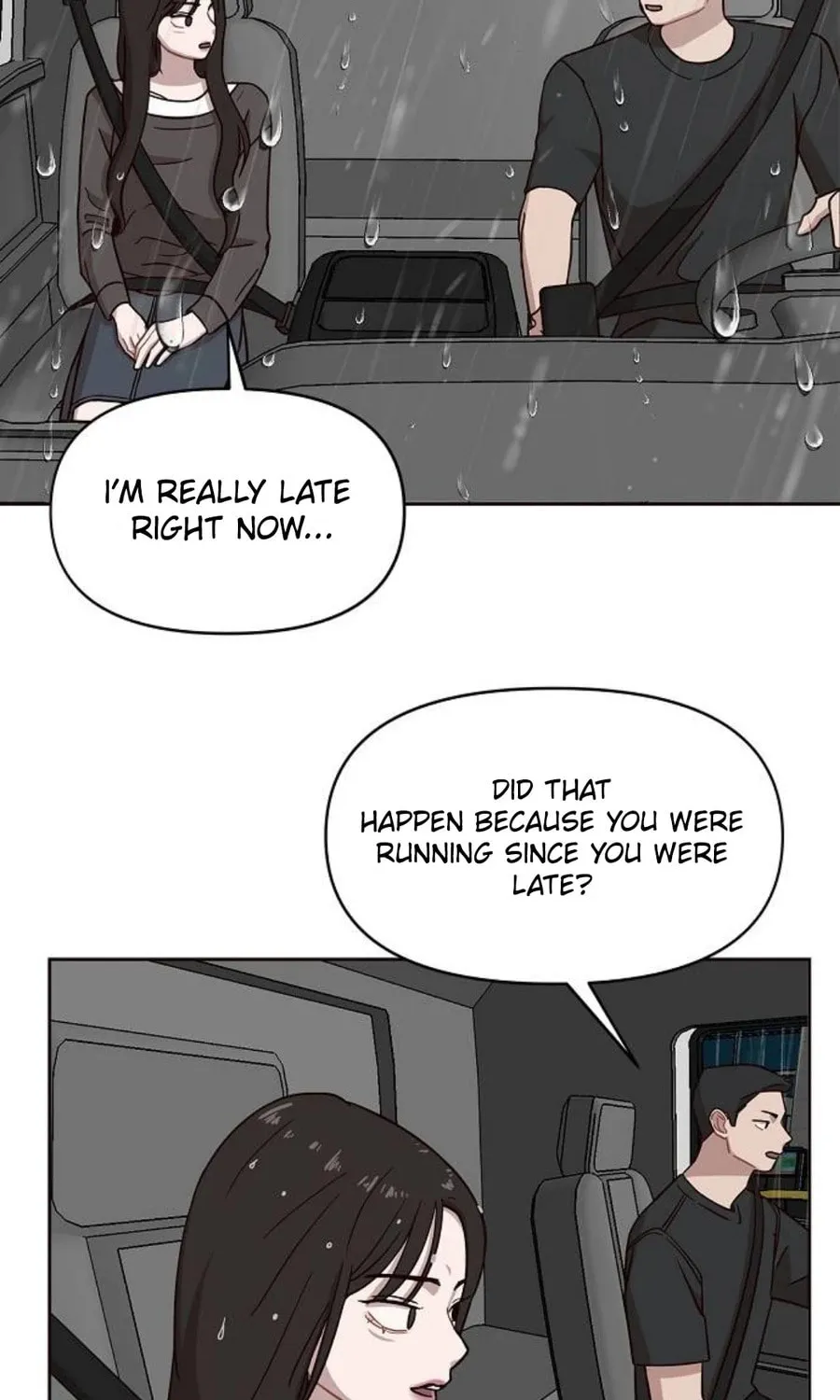 Wake up, Jeon Seung Yeon Chapter 7 page 4 - 