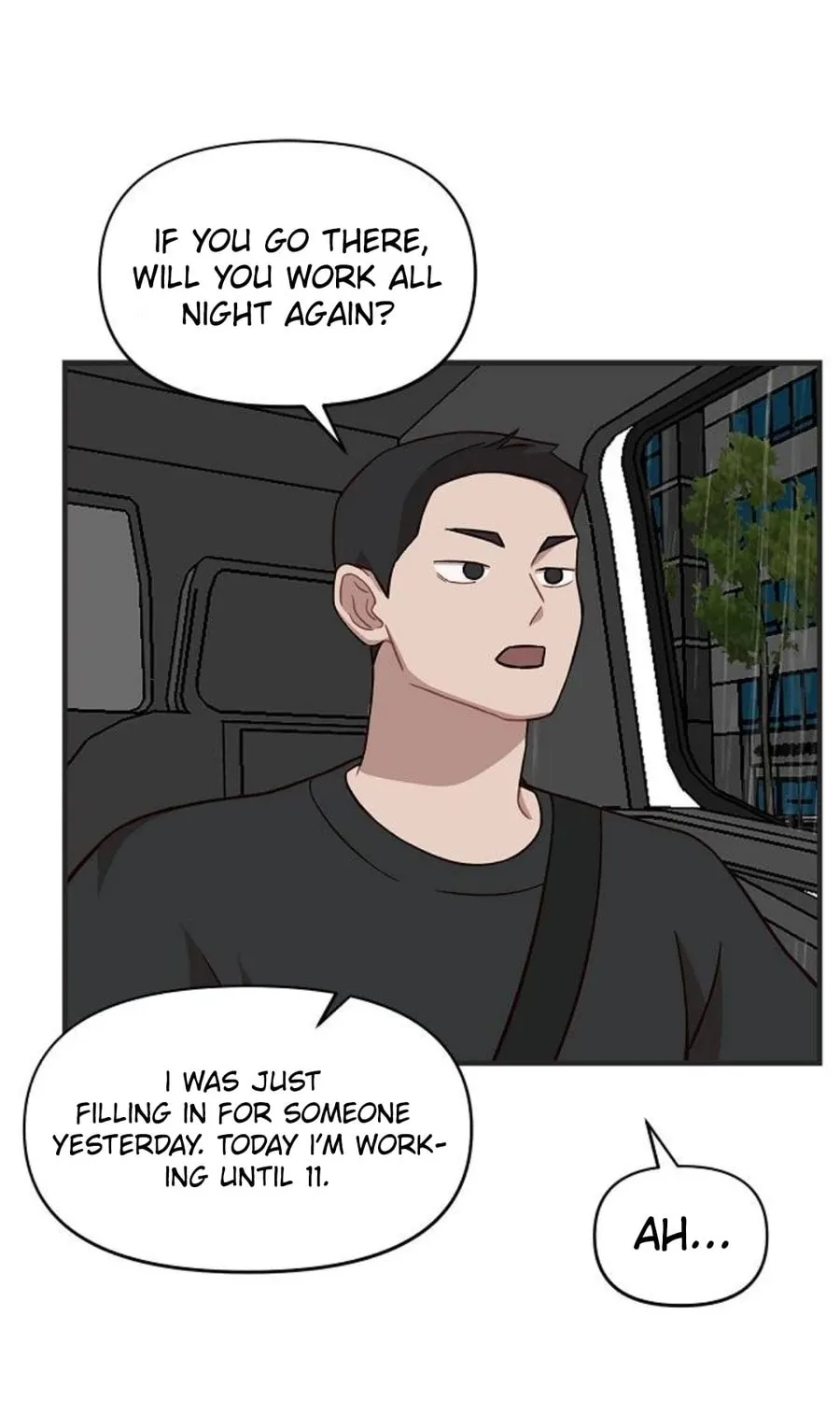 Wake up, Jeon Seung Yeon Chapter 7 page 34 - 