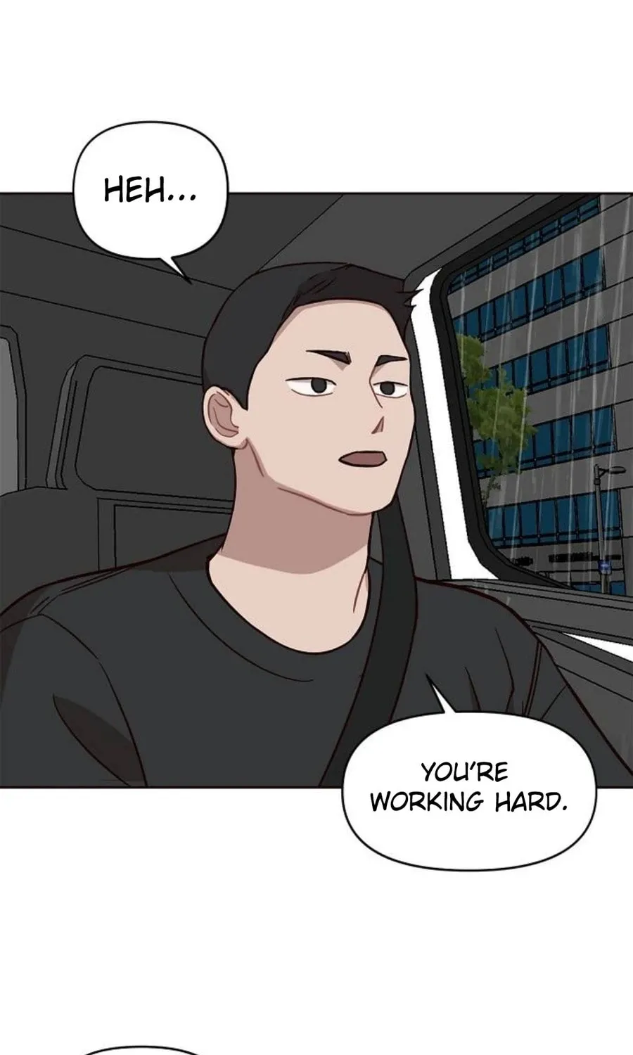 Wake up, Jeon Seung Yeon Chapter 7 page 38 - 