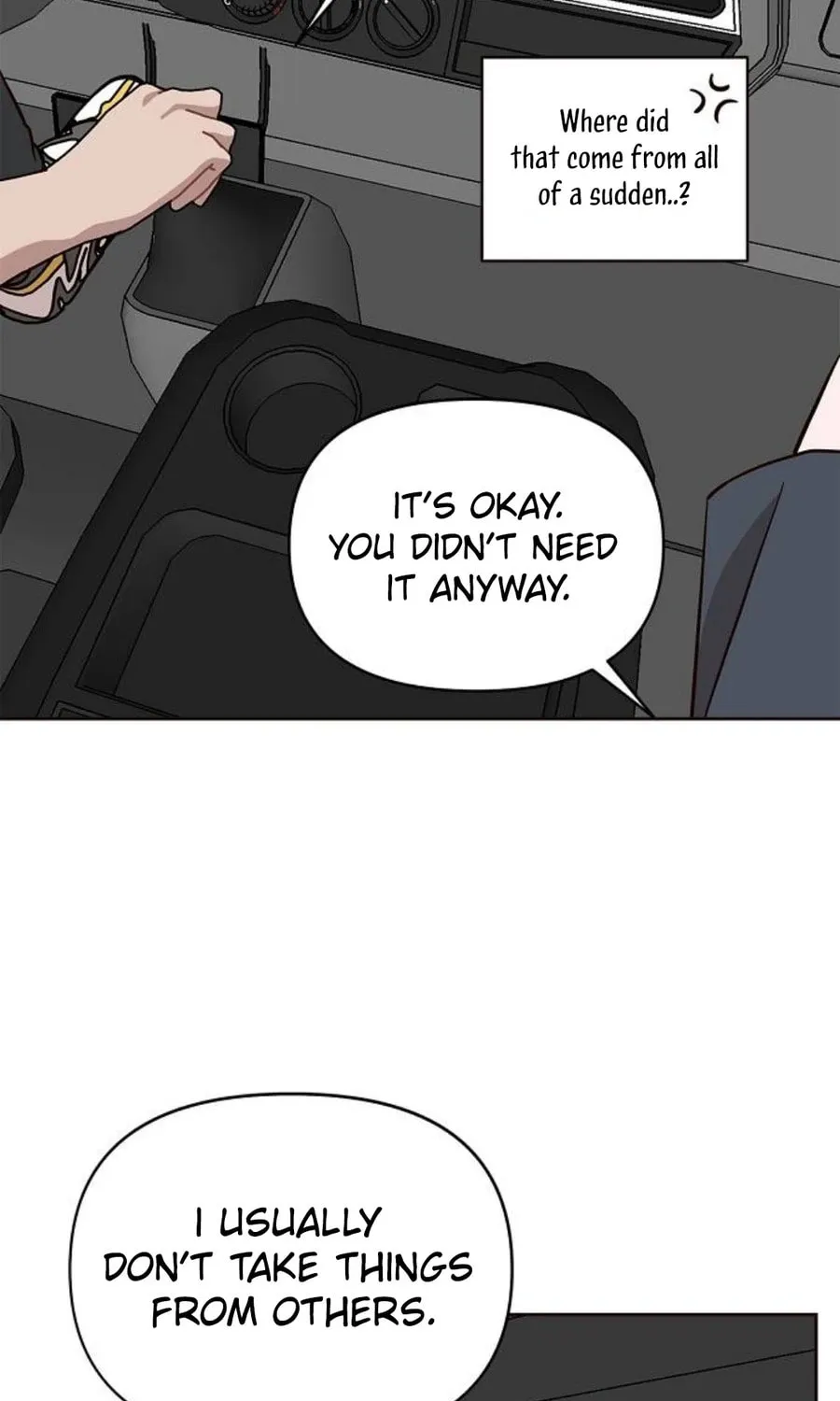 Wake up, Jeon Seung Yeon Chapter 7 page 40 - 