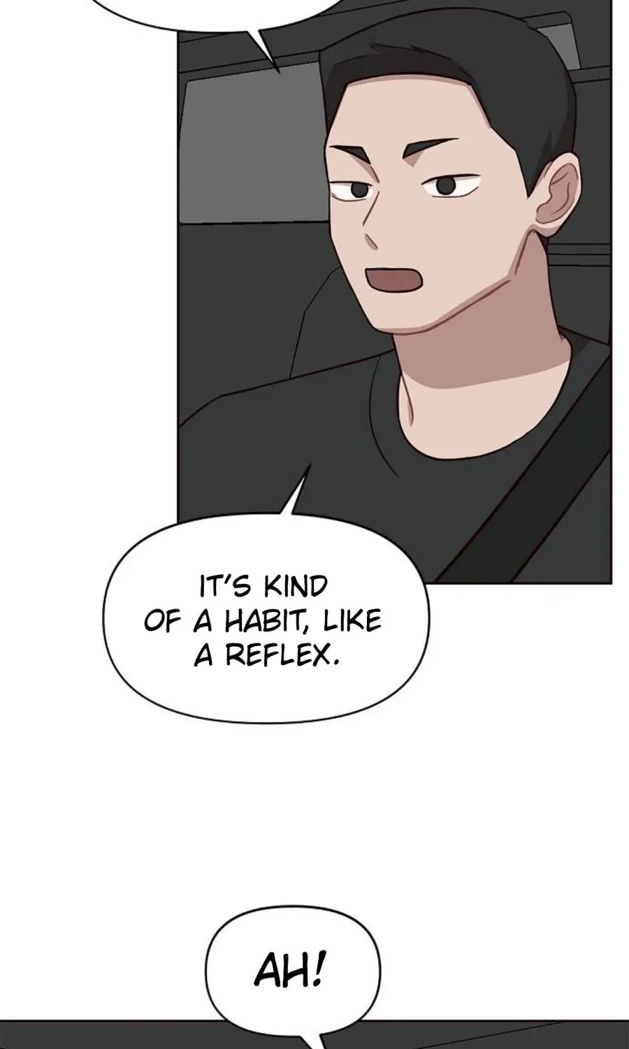 Wake up, Jeon Seung Yeon Chapter 7 page 41 - 