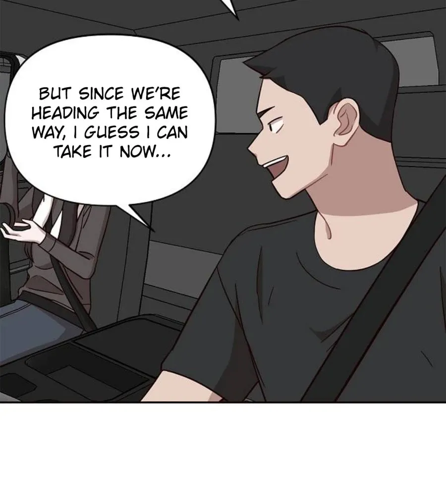 Wake up, Jeon Seung Yeon Chapter 7 page 42 - 