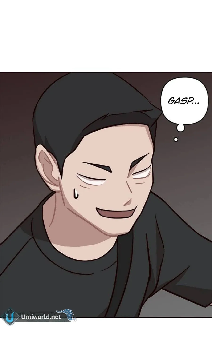 Wake up, Jeon Seung Yeon Chapter 7 page 43 - 