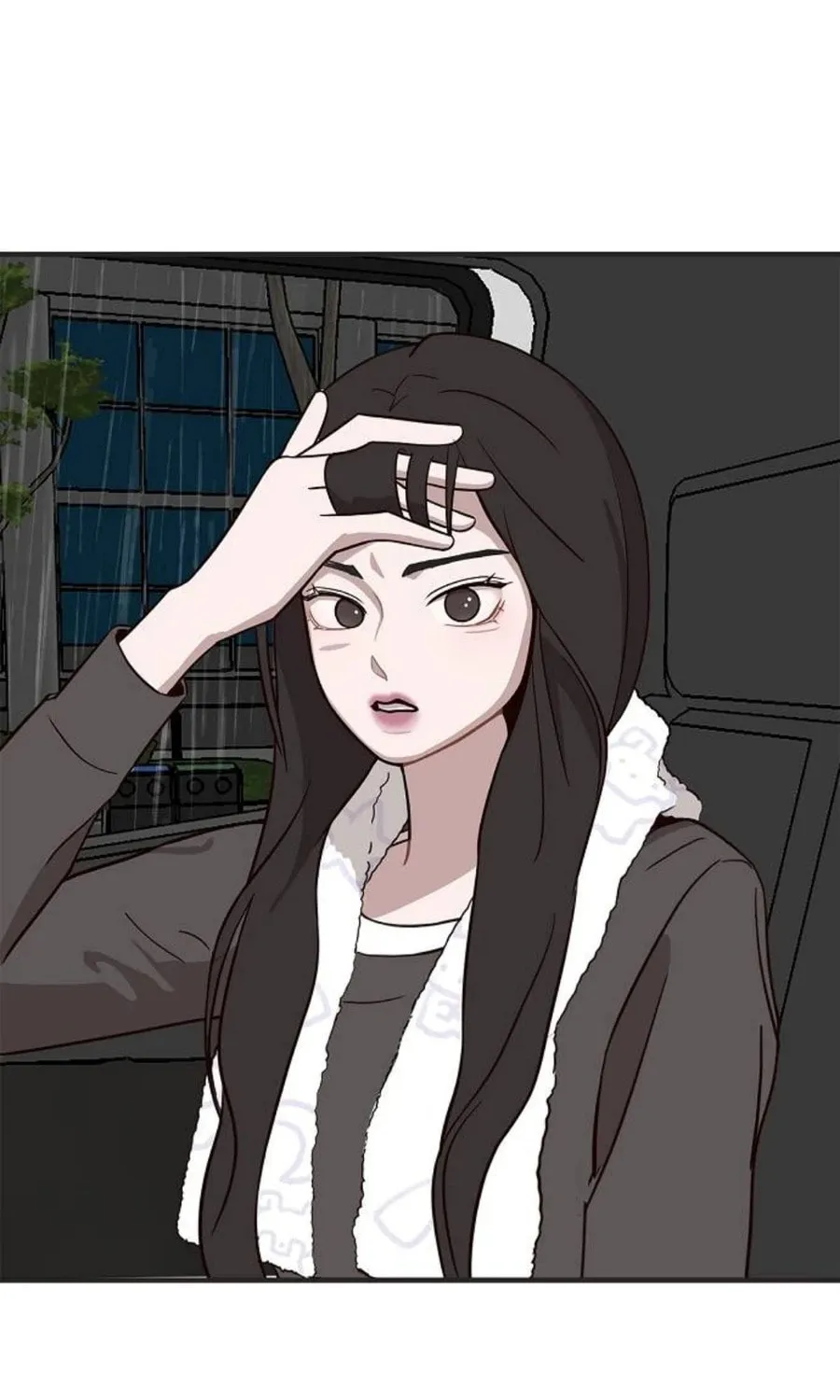 Wake up, Jeon Seung Yeon Chapter 7 page 44 - 