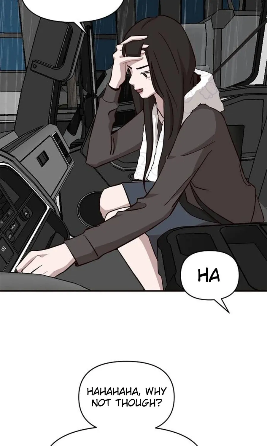 Wake up, Jeon Seung Yeon Chapter 7 page 46 - 