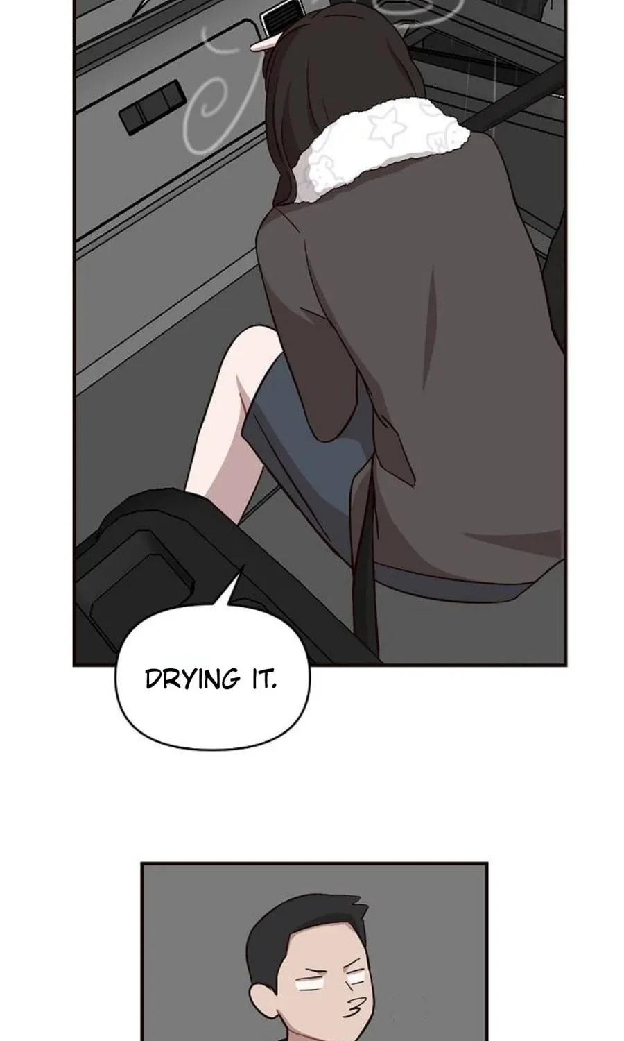 Wake up, Jeon Seung Yeon Chapter 7 page 48 - 