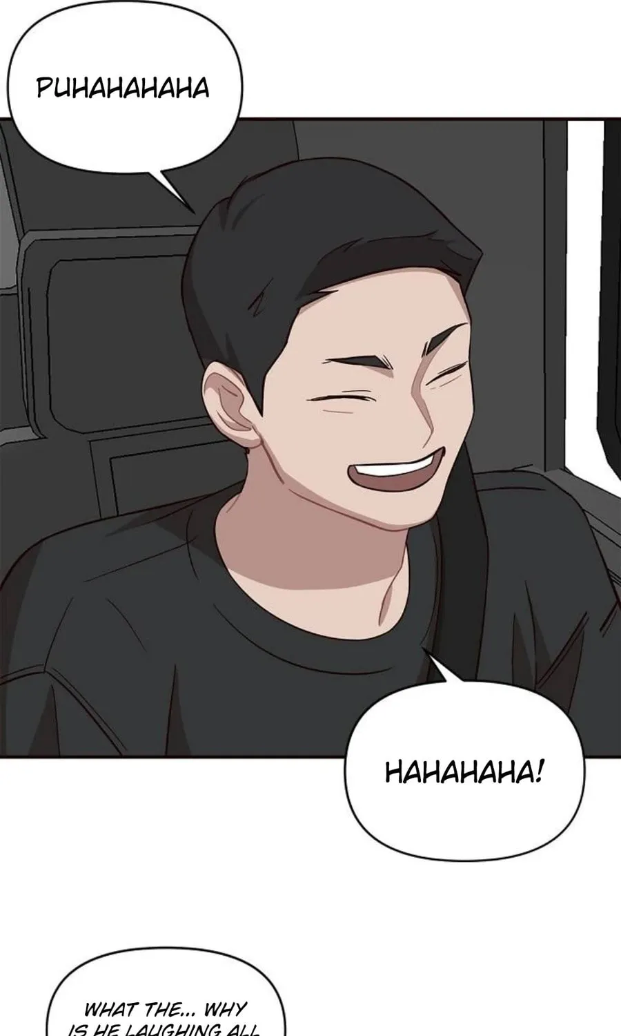 Wake up, Jeon Seung Yeon Chapter 7 page 50 - 