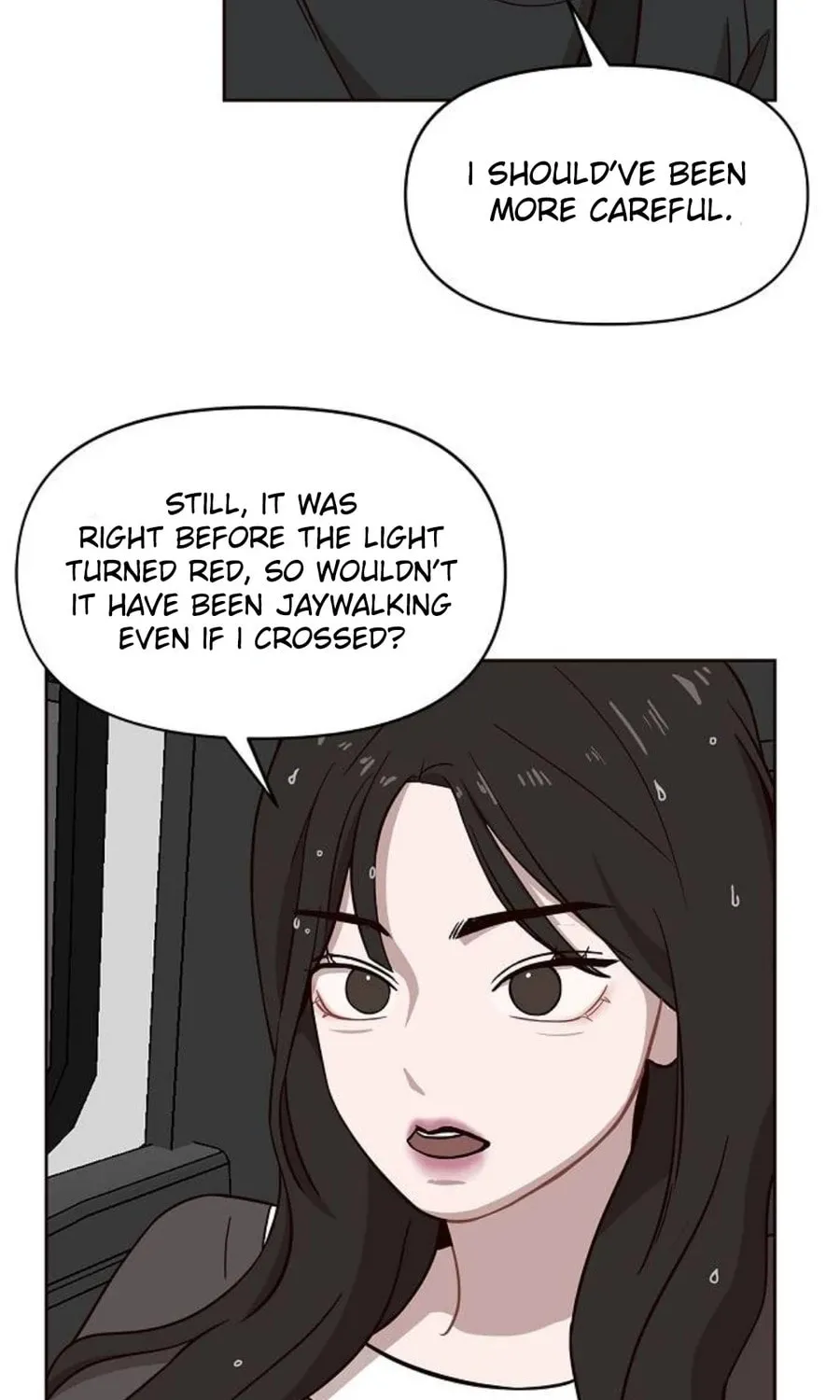 Wake up, Jeon Seung Yeon Chapter 7 page 6 - 