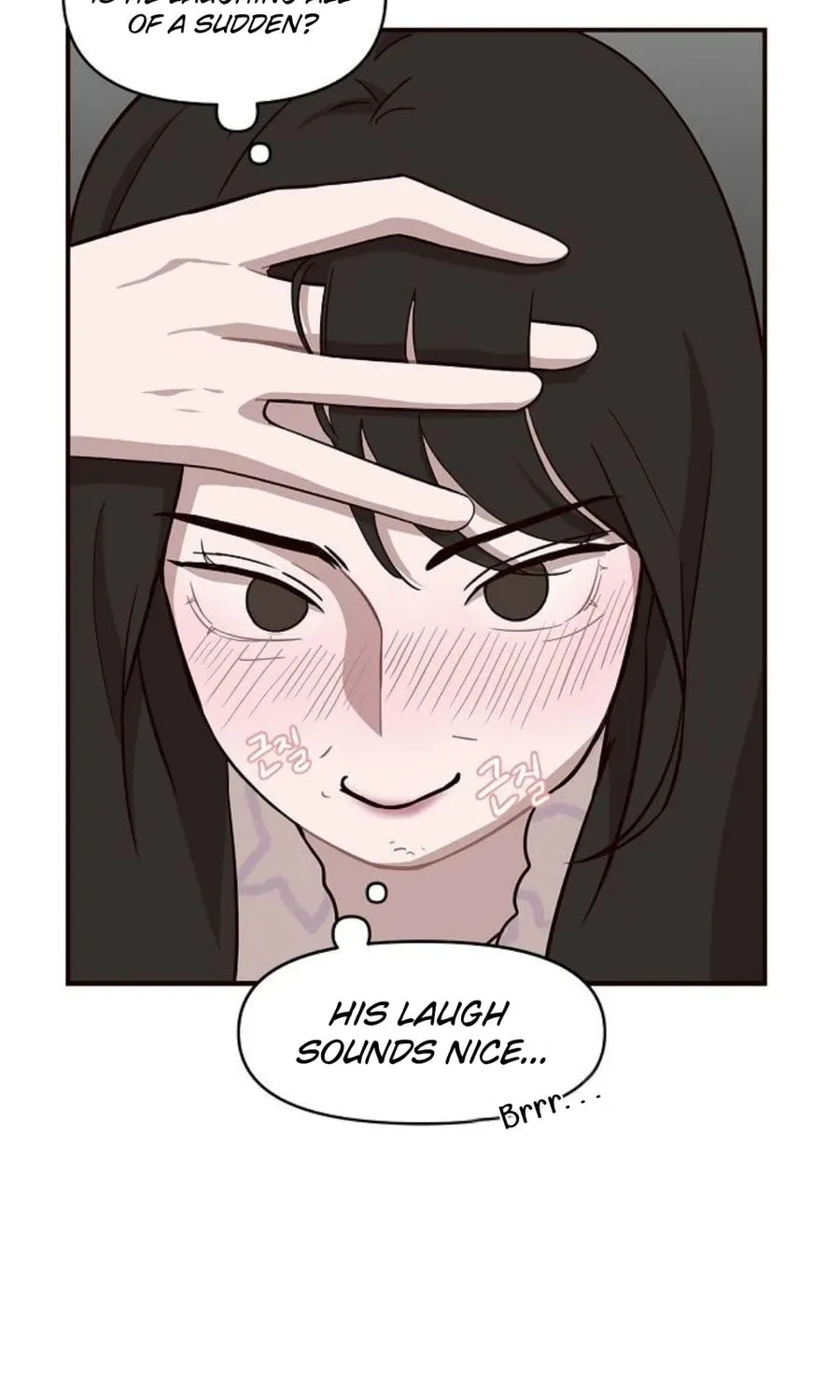 Wake up, Jeon Seung Yeon Chapter 7 page 51 - 