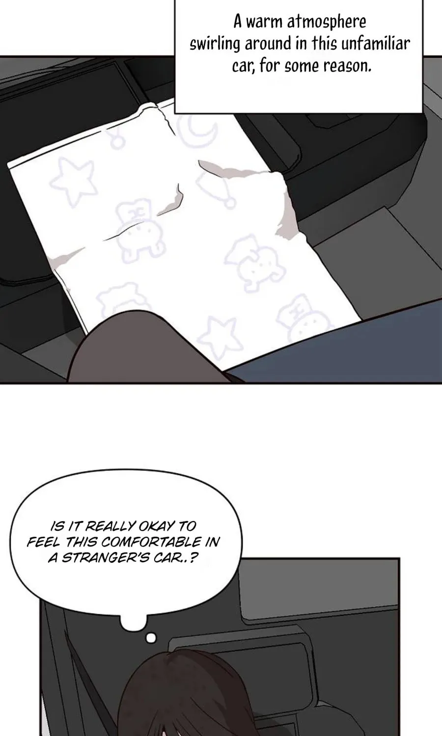 Wake up, Jeon Seung Yeon Chapter 7 page 58 - 