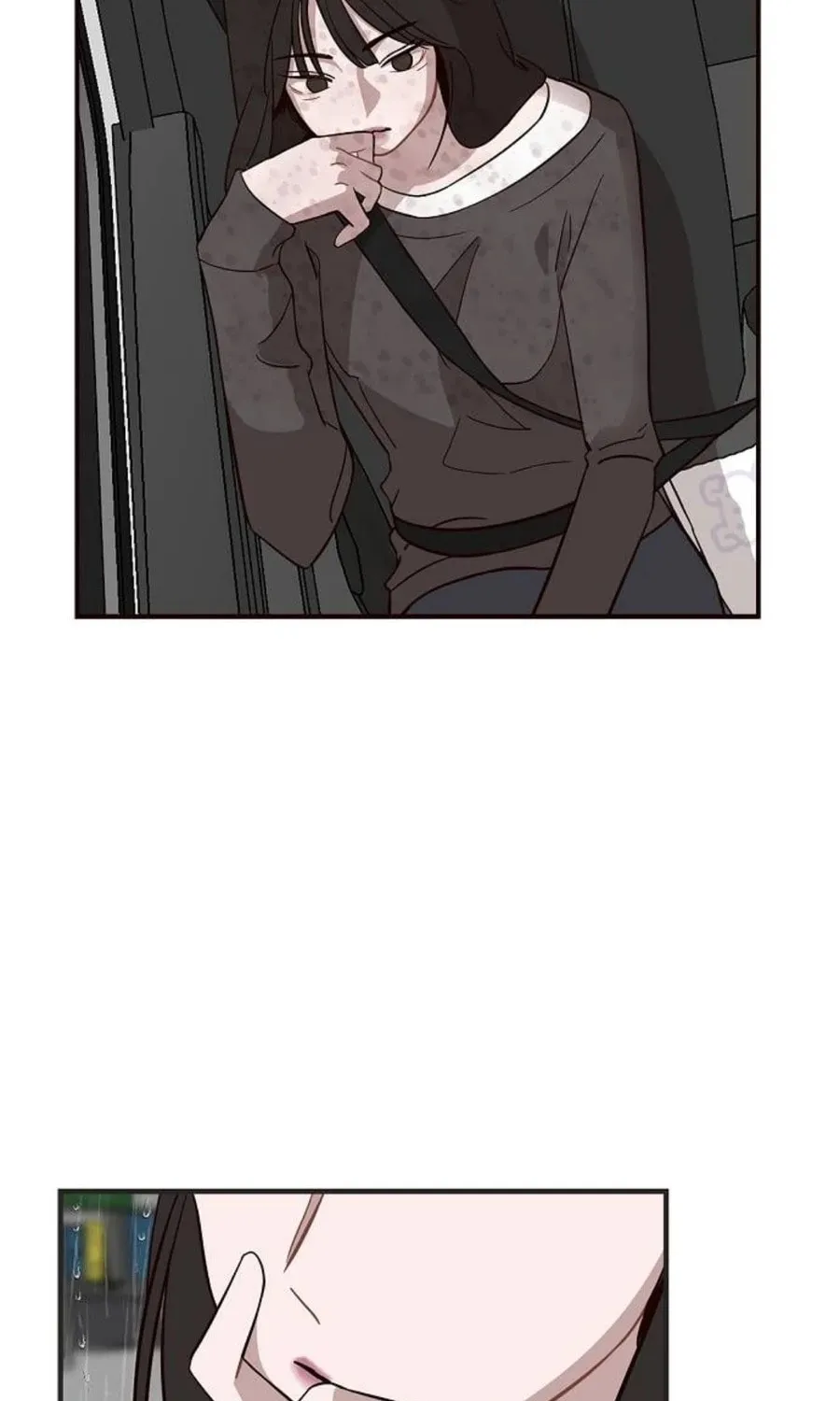 Wake up, Jeon Seung Yeon Chapter 7 page 59 - 