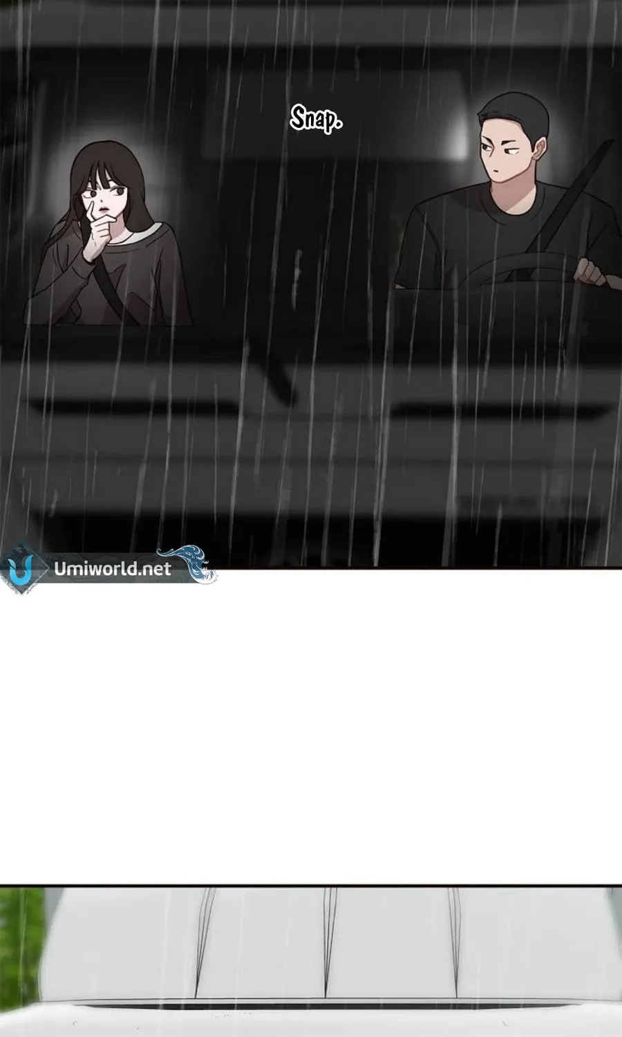Wake up, Jeon Seung Yeon Chapter 7 page 61 - 