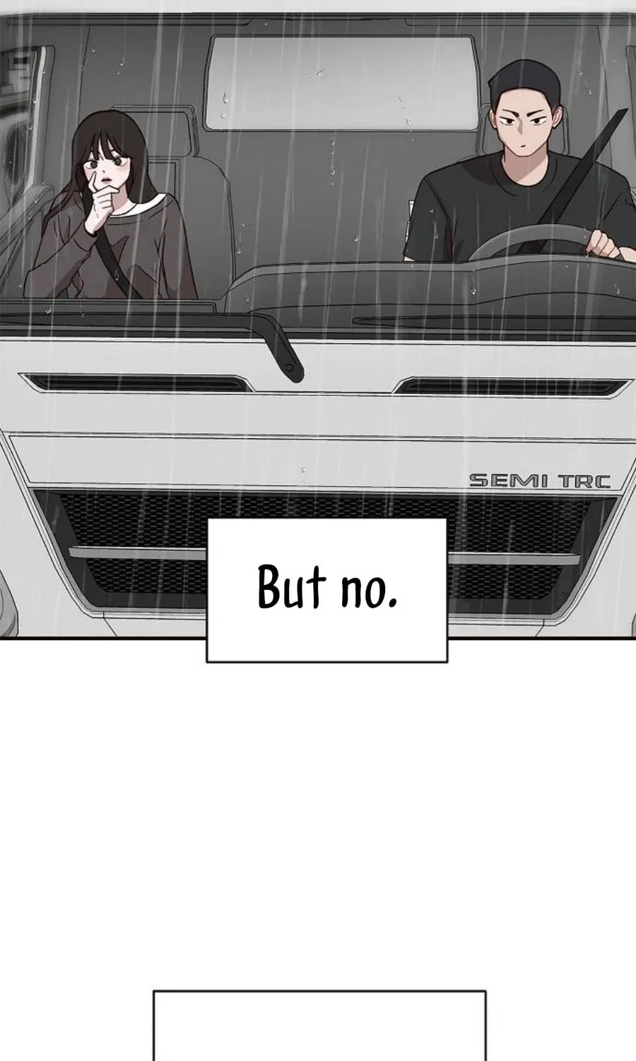 Wake up, Jeon Seung Yeon Chapter 7 page 62 - 