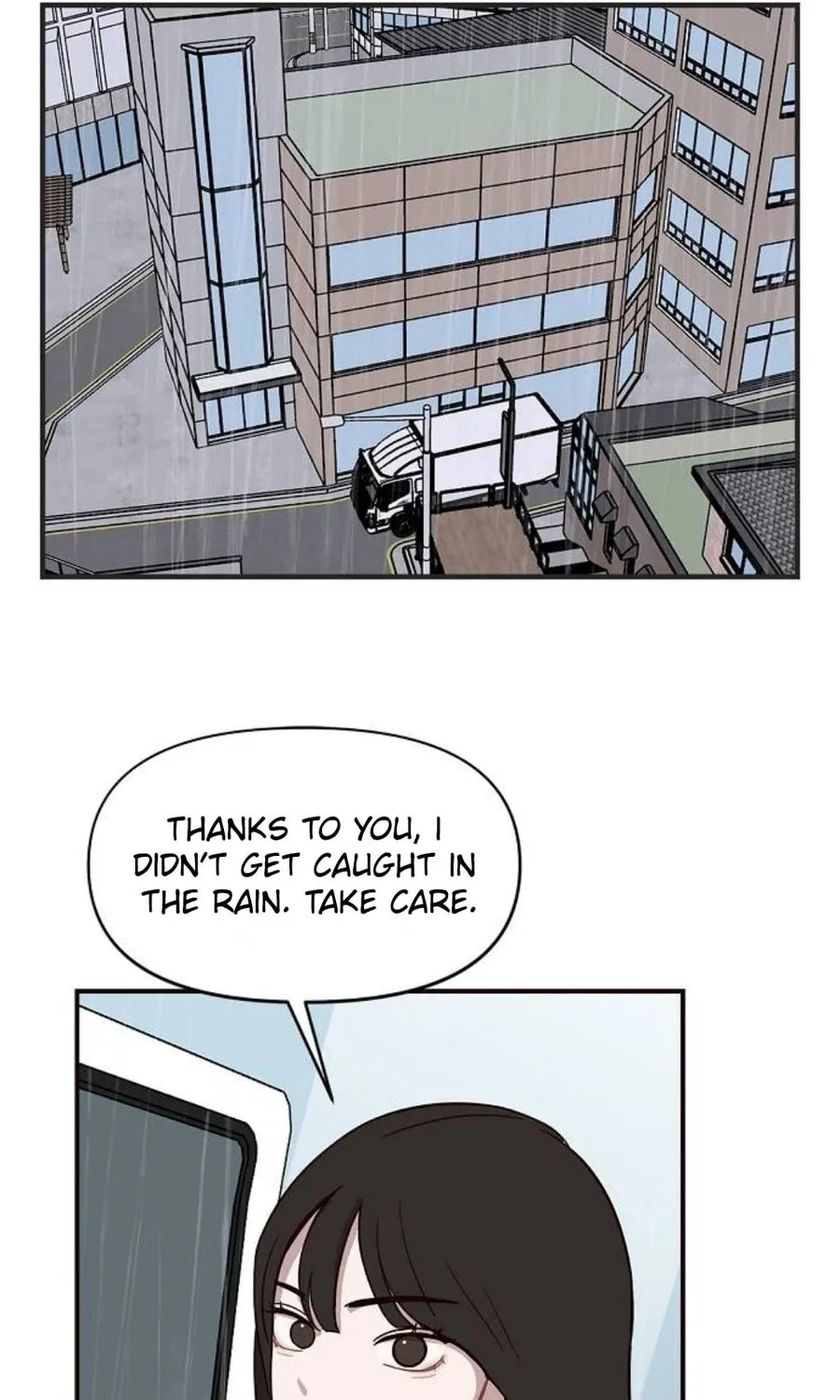 Wake up, Jeon Seung Yeon Chapter 7 page 64 - 