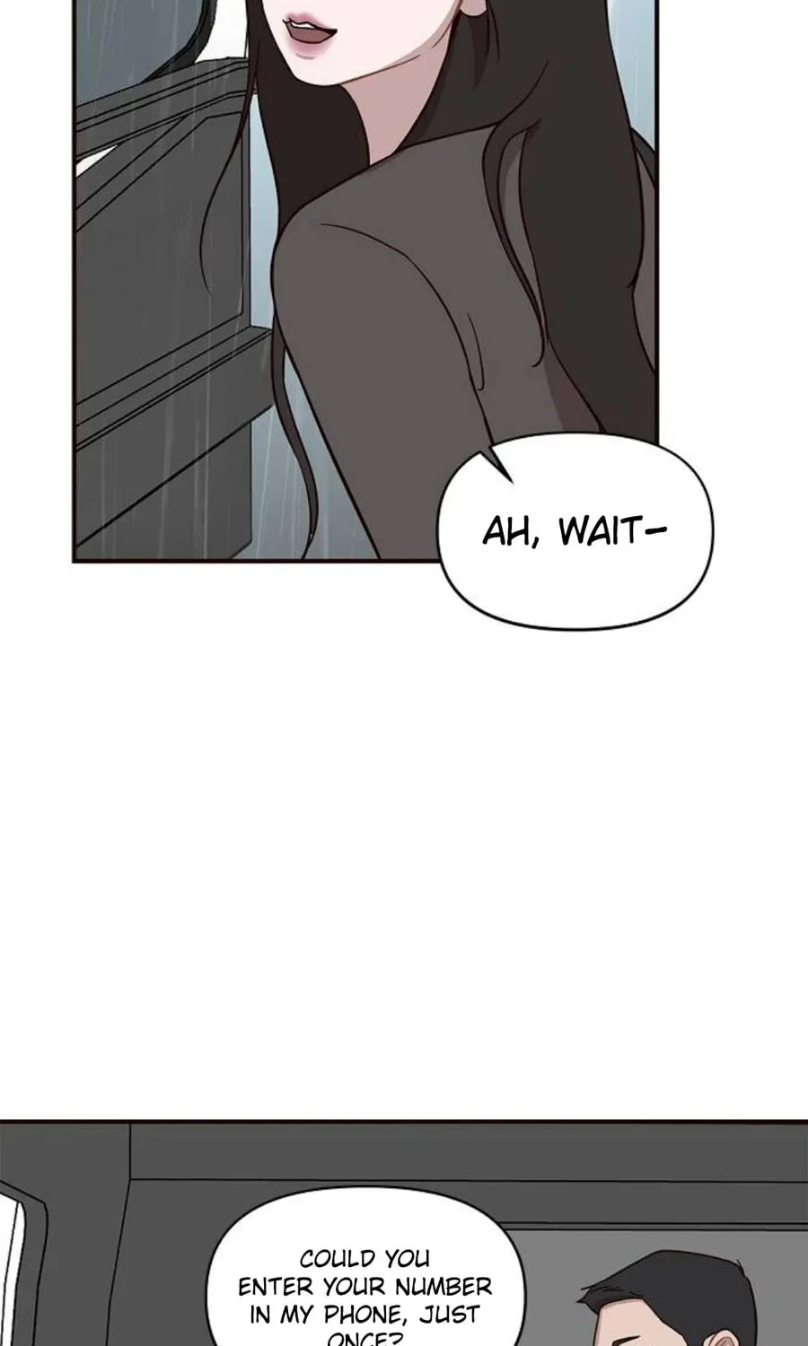 Wake up, Jeon Seung Yeon Chapter 7 page 65 - 